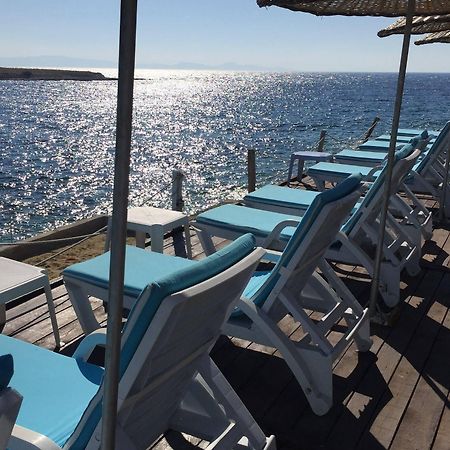 Arya Hotel Karaburun Karaburun  Εξωτερικό φωτογραφία