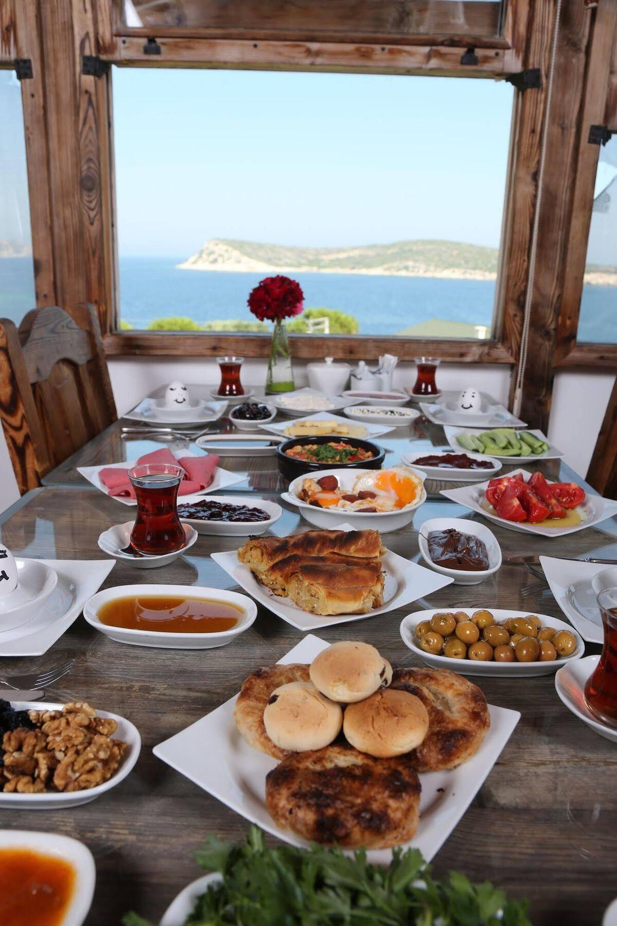 Arya Hotel Karaburun Karaburun  Εξωτερικό φωτογραφία
