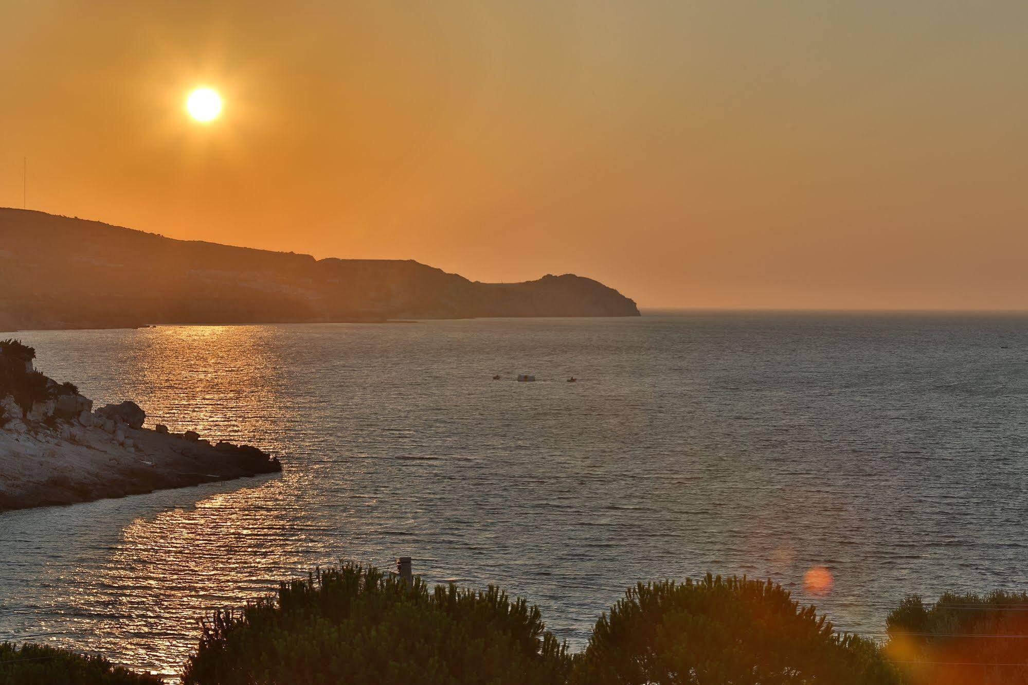 Arya Hotel Karaburun Karaburun  Εξωτερικό φωτογραφία