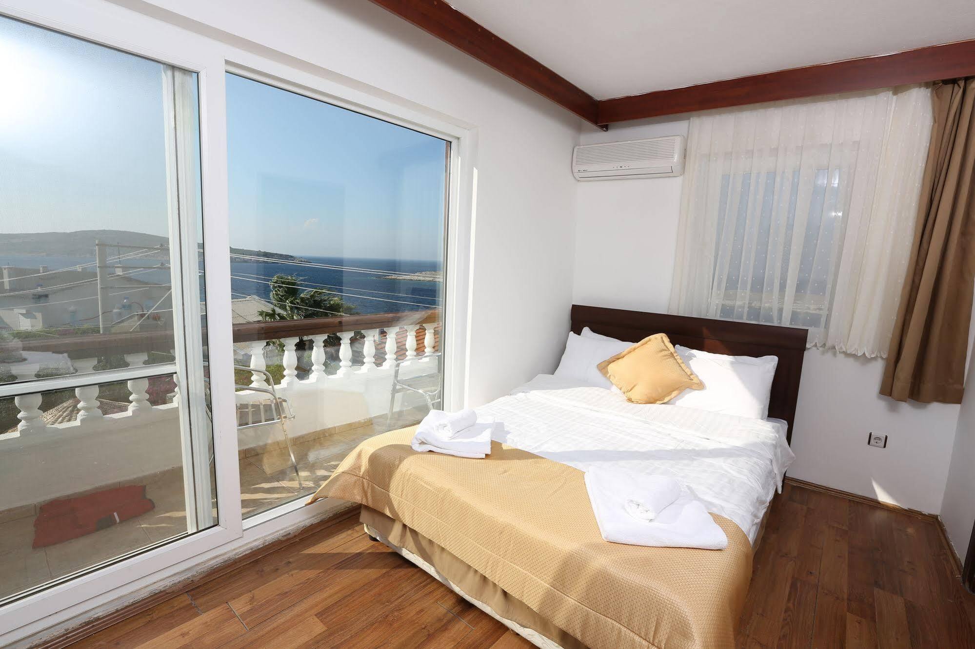Arya Hotel Karaburun Karaburun  Εξωτερικό φωτογραφία
