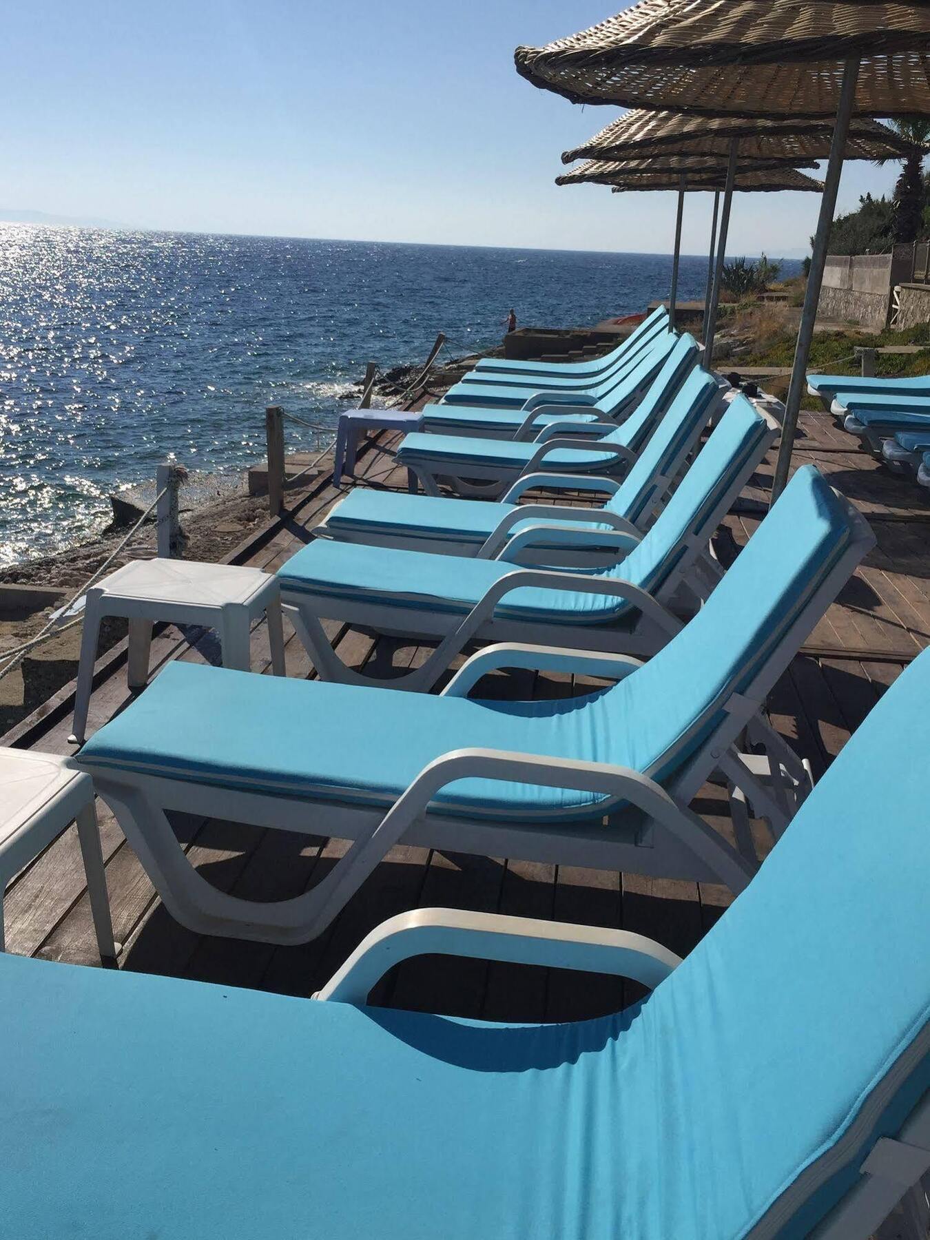 Arya Hotel Karaburun Karaburun  Εξωτερικό φωτογραφία